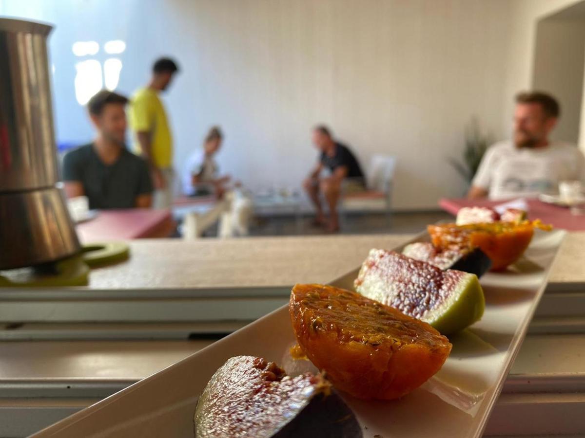 토르톨리 Al Vicoletto - Genuine Hospitality B&B 외부 사진