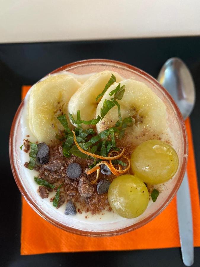 토르톨리 Al Vicoletto - Genuine Hospitality B&B 외부 사진