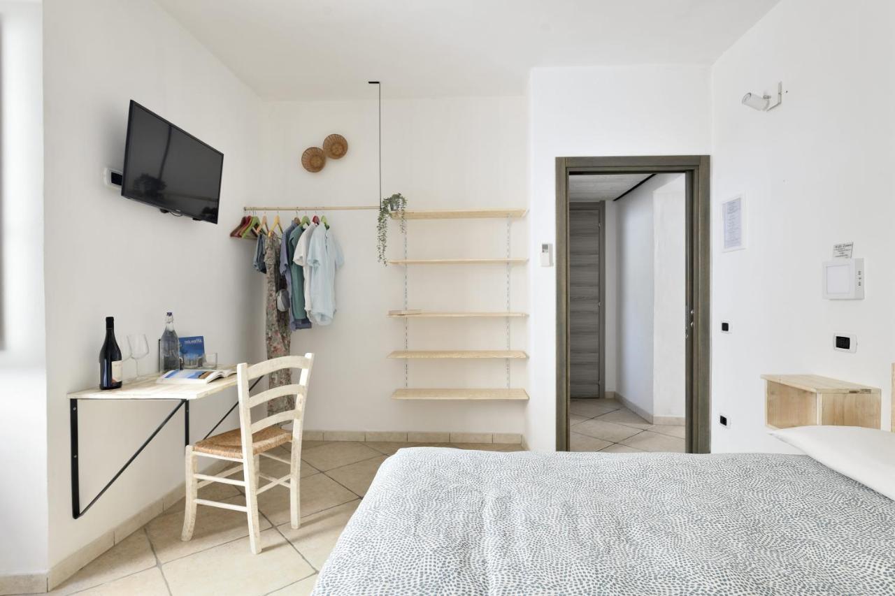 토르톨리 Al Vicoletto - Genuine Hospitality B&B 외부 사진
