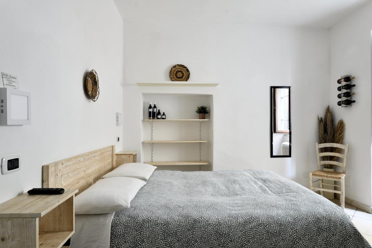 토르톨리 Al Vicoletto - Genuine Hospitality B&B 외부 사진