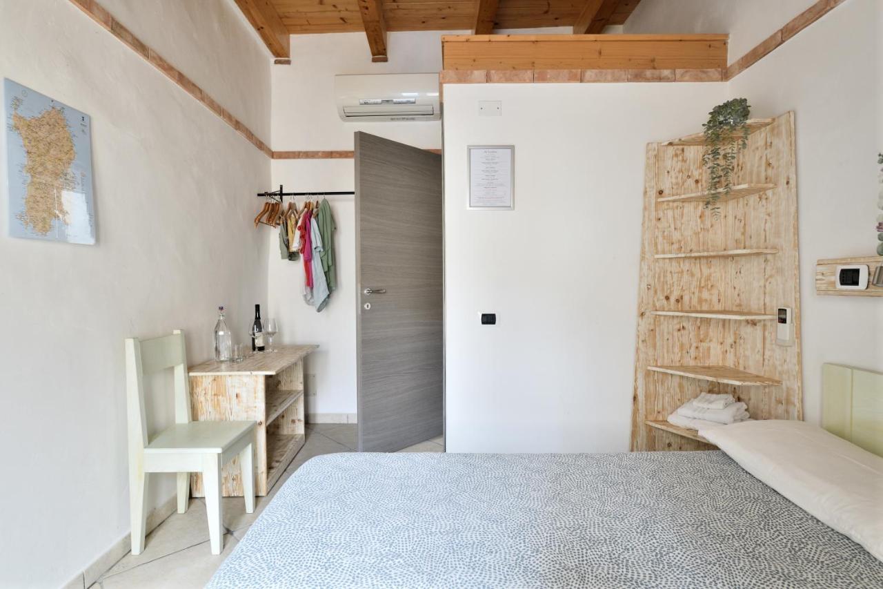 토르톨리 Al Vicoletto - Genuine Hospitality B&B 외부 사진