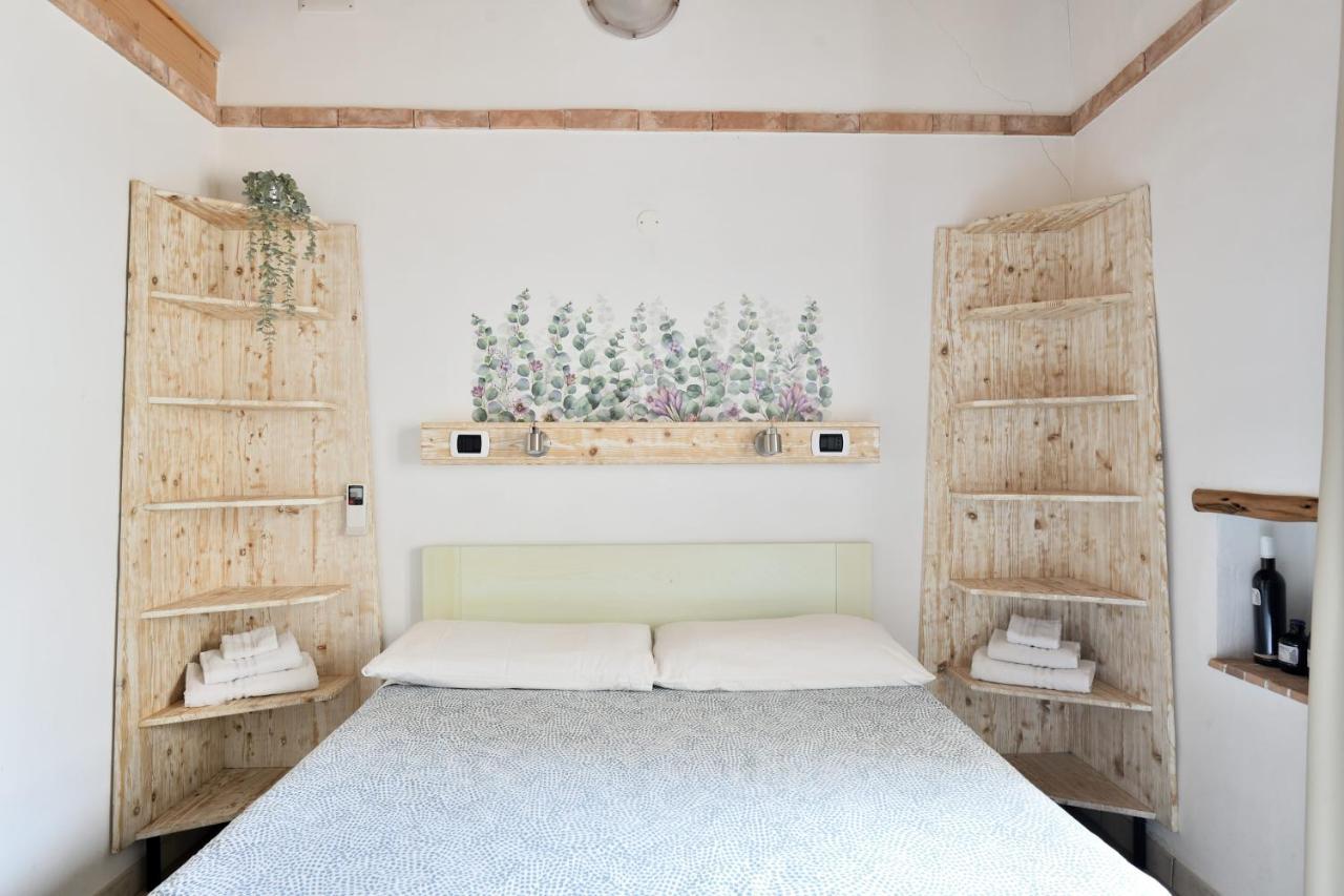 토르톨리 Al Vicoletto - Genuine Hospitality B&B 외부 사진