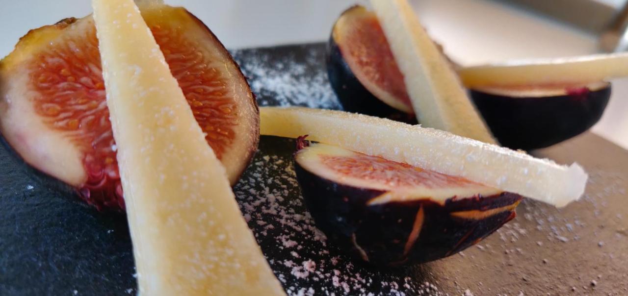 토르톨리 Al Vicoletto - Genuine Hospitality B&B 외부 사진